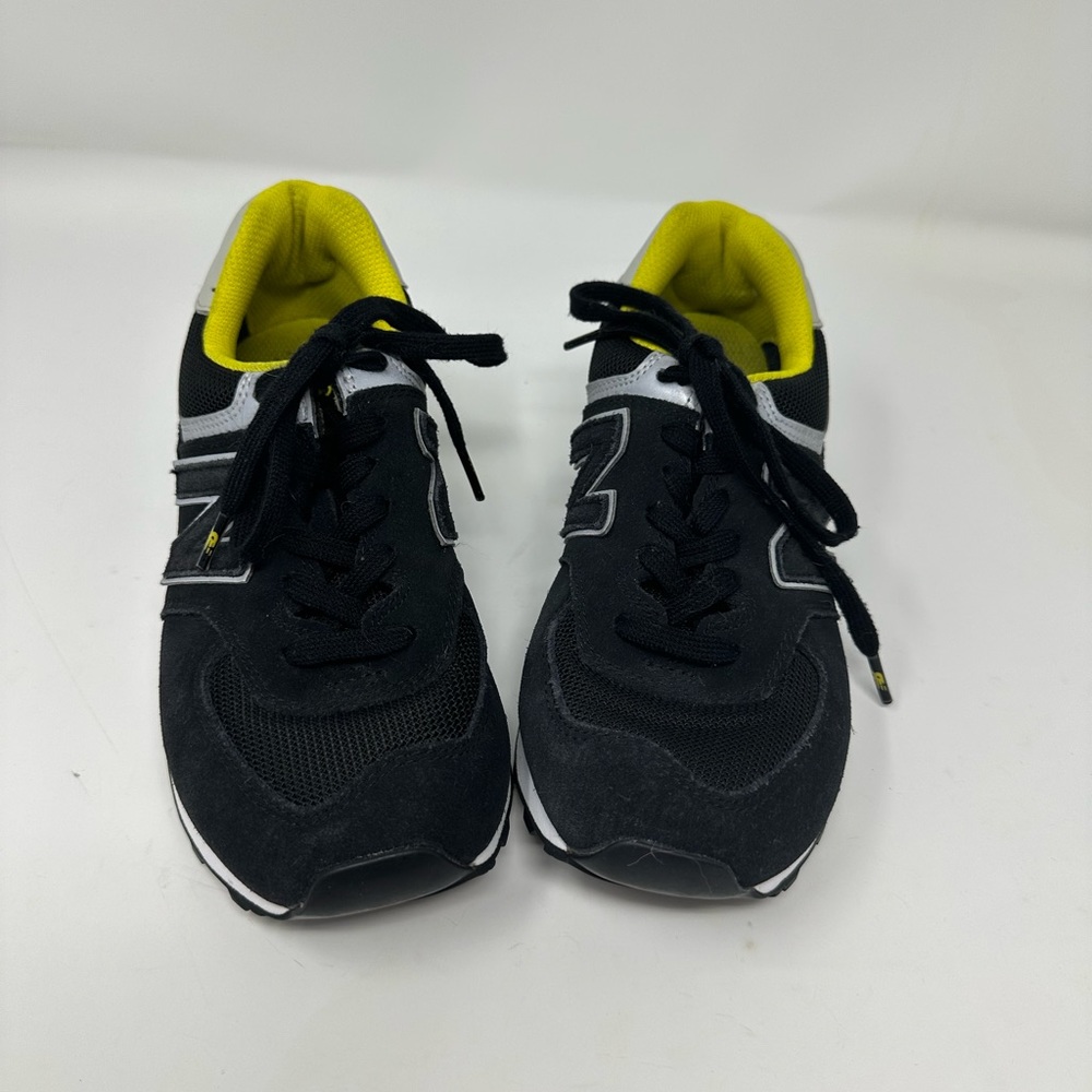 Figs for New Balance sneakers